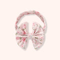 Cottage Garden - Bow Headband