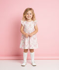 Cottage Garden - Dress