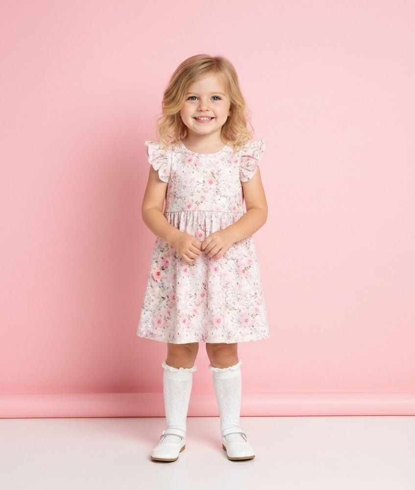 Cottage Garden - Dress