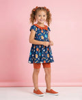 Little Learners Shorts Set