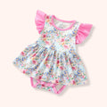 Once Upon A Time Infant Romper