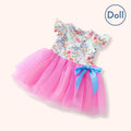 Doll Dresses