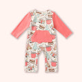 Camping Crew - Boy Romper