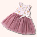 Foxglove - Tulle Dress
