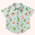 Howdy Hounds - Boy Top