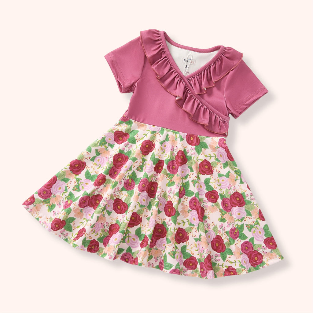 Rosey - Dress