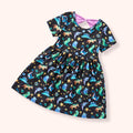 Space Dinos _ Dress