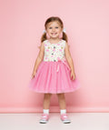 Pirouette Princess - Tulle Dress