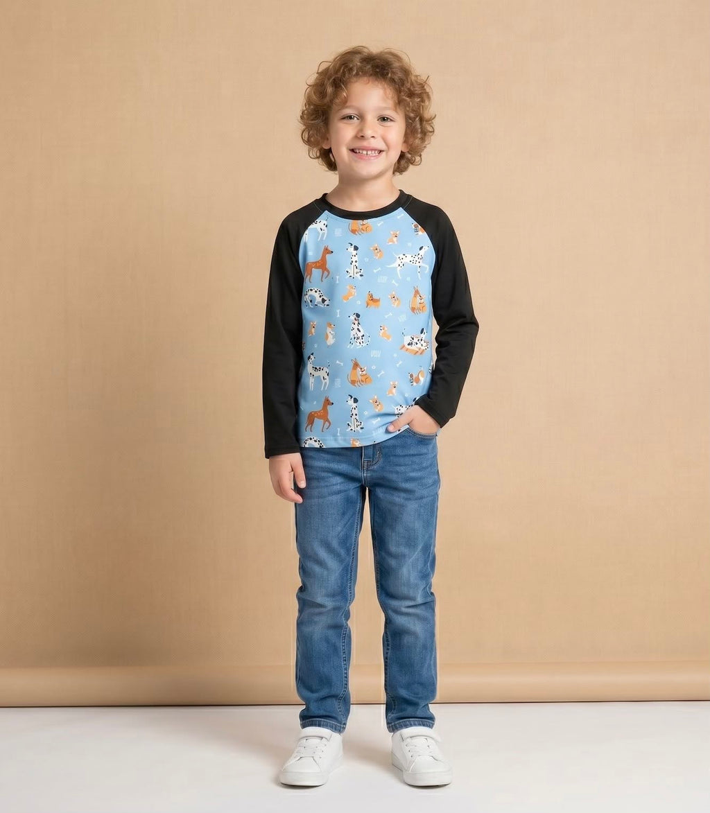 Playful Paws Shirt