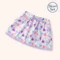 Spring Capsule Skort