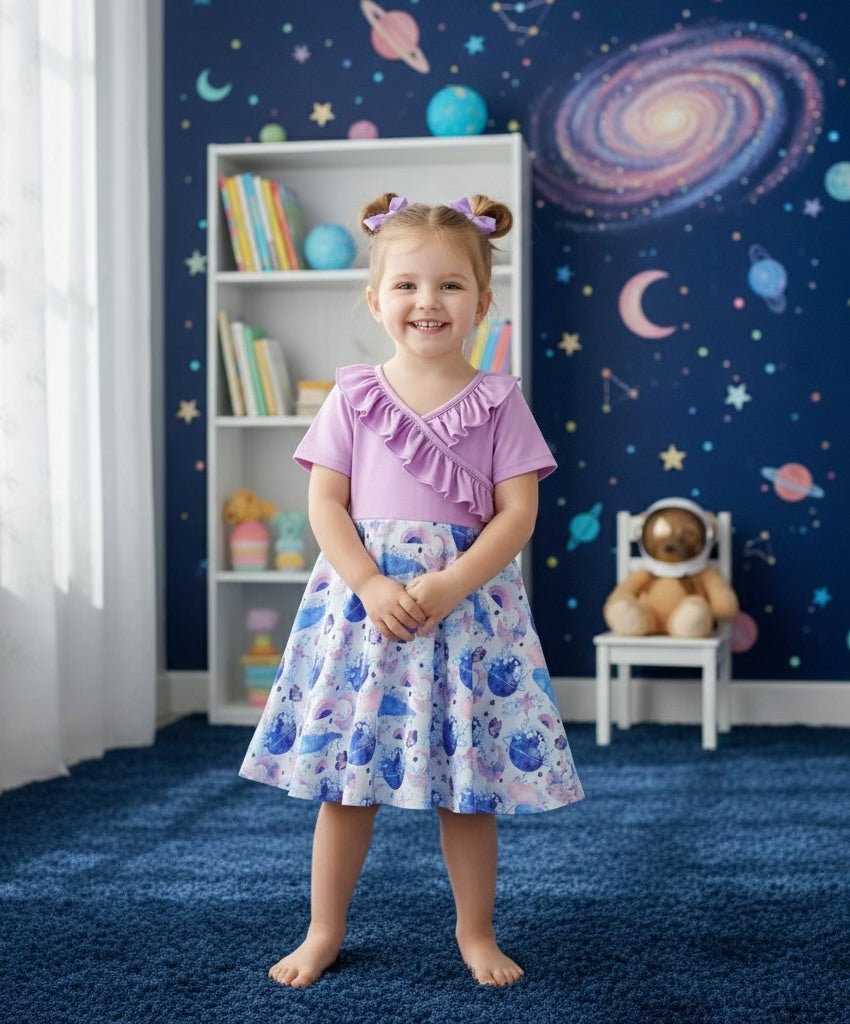 Dreamscape - Dress
