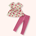 Rosey - Pant Set
