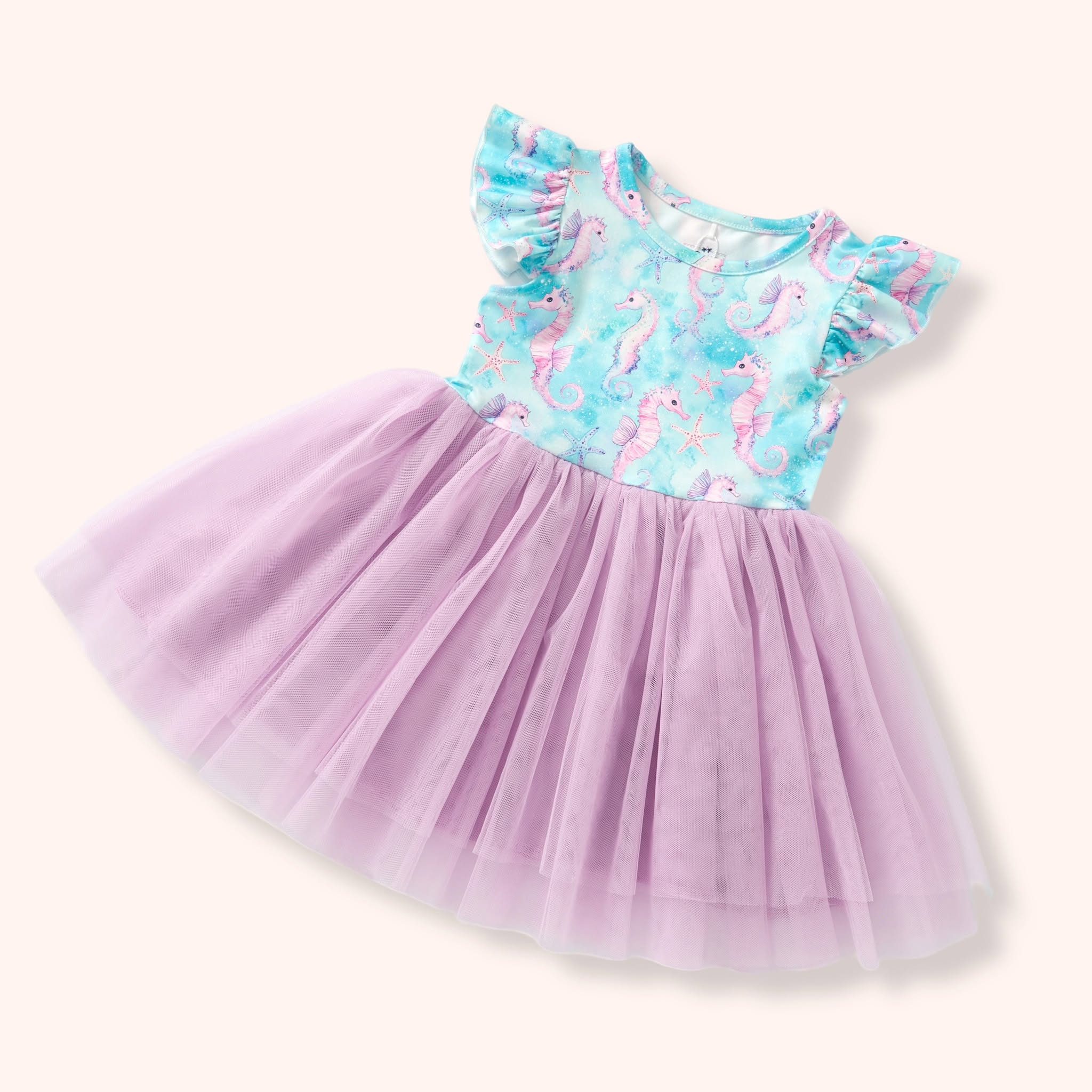 Seashore Cove Dress