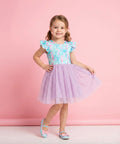 Seashore Cove Dress